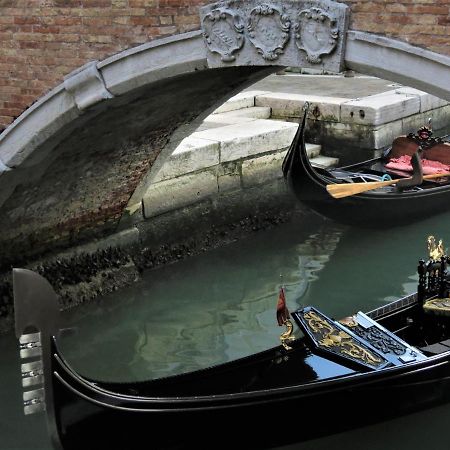 Apartment Ca Dragan Venedik Dış mekan fotoğraf