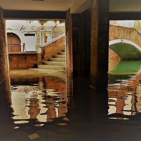 Apartment Ca Dragan Venedik Dış mekan fotoğraf