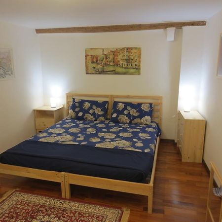 Apartment Ca Dragan Venedik Dış mekan fotoğraf