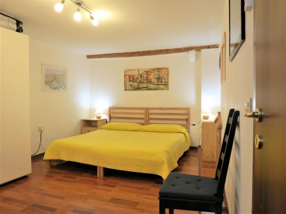 Apartment Ca Dragan Venedik Dış mekan fotoğraf