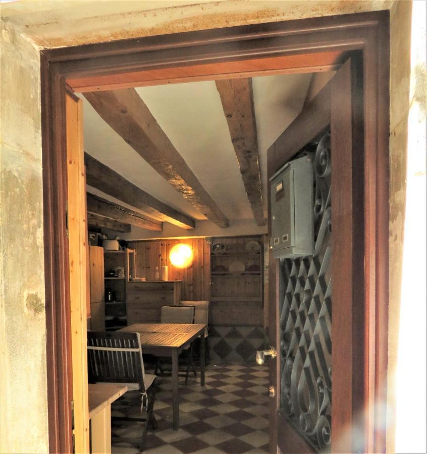Apartment Ca Dragan Venedik Dış mekan fotoğraf