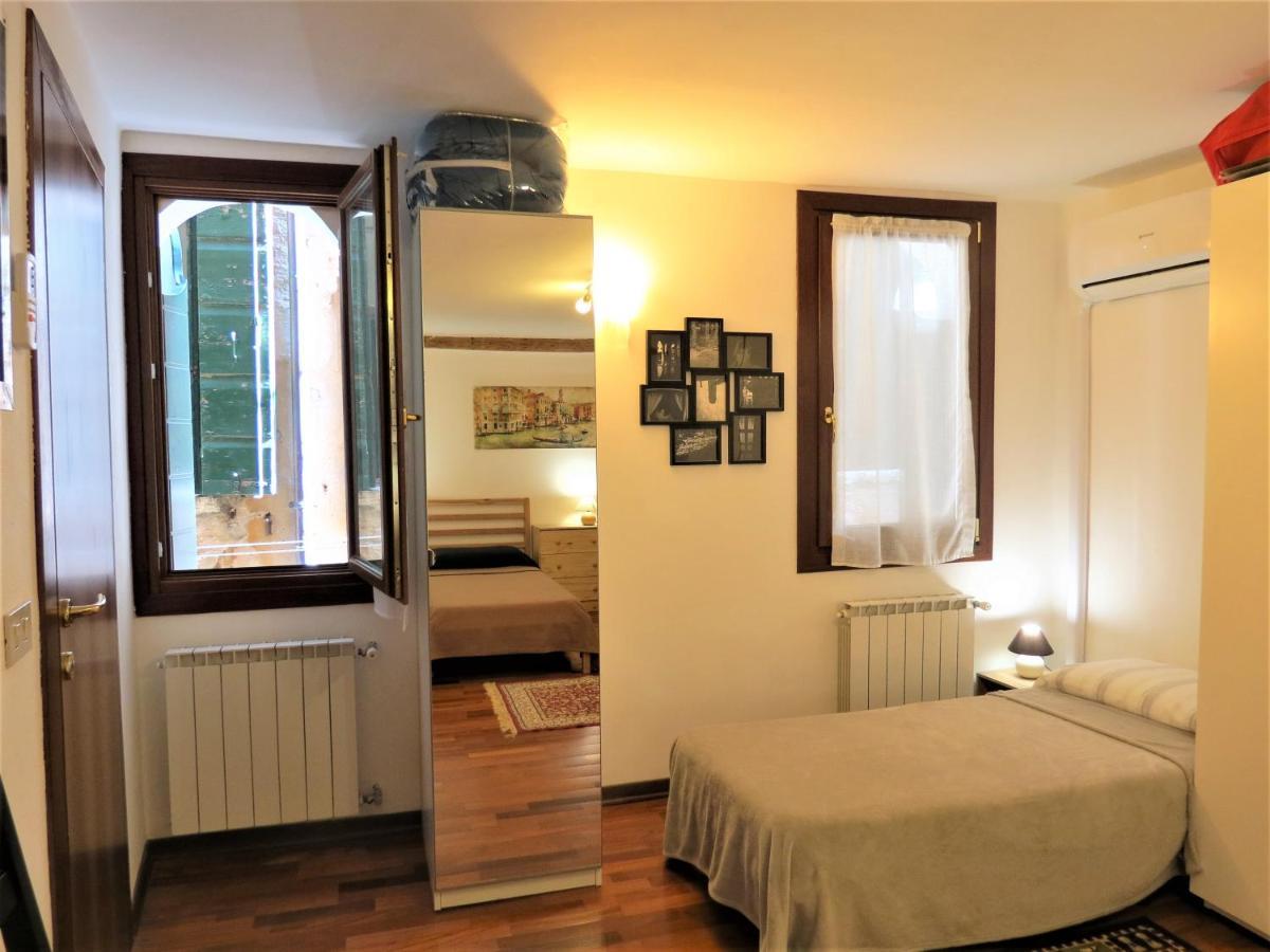 Apartment Ca Dragan Venedik Dış mekan fotoğraf