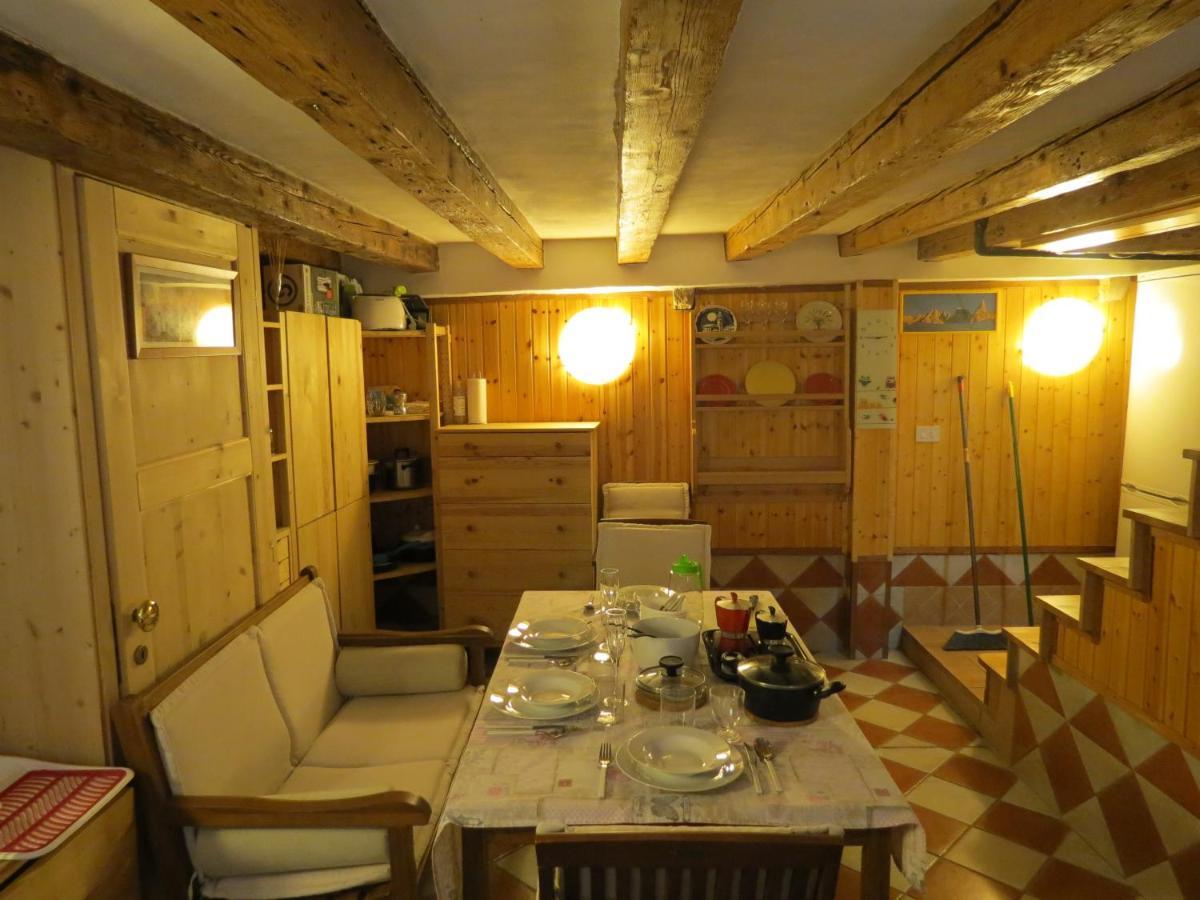 Apartment Ca Dragan Venedik Dış mekan fotoğraf
