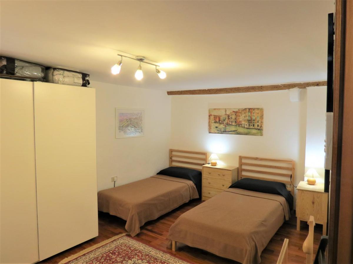 Apartment Ca Dragan Venedik Dış mekan fotoğraf