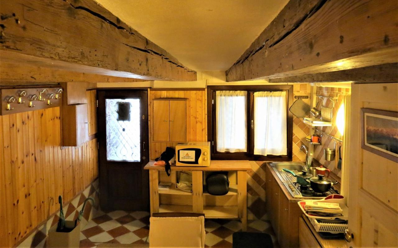 Apartment Ca Dragan Venedik Dış mekan fotoğraf