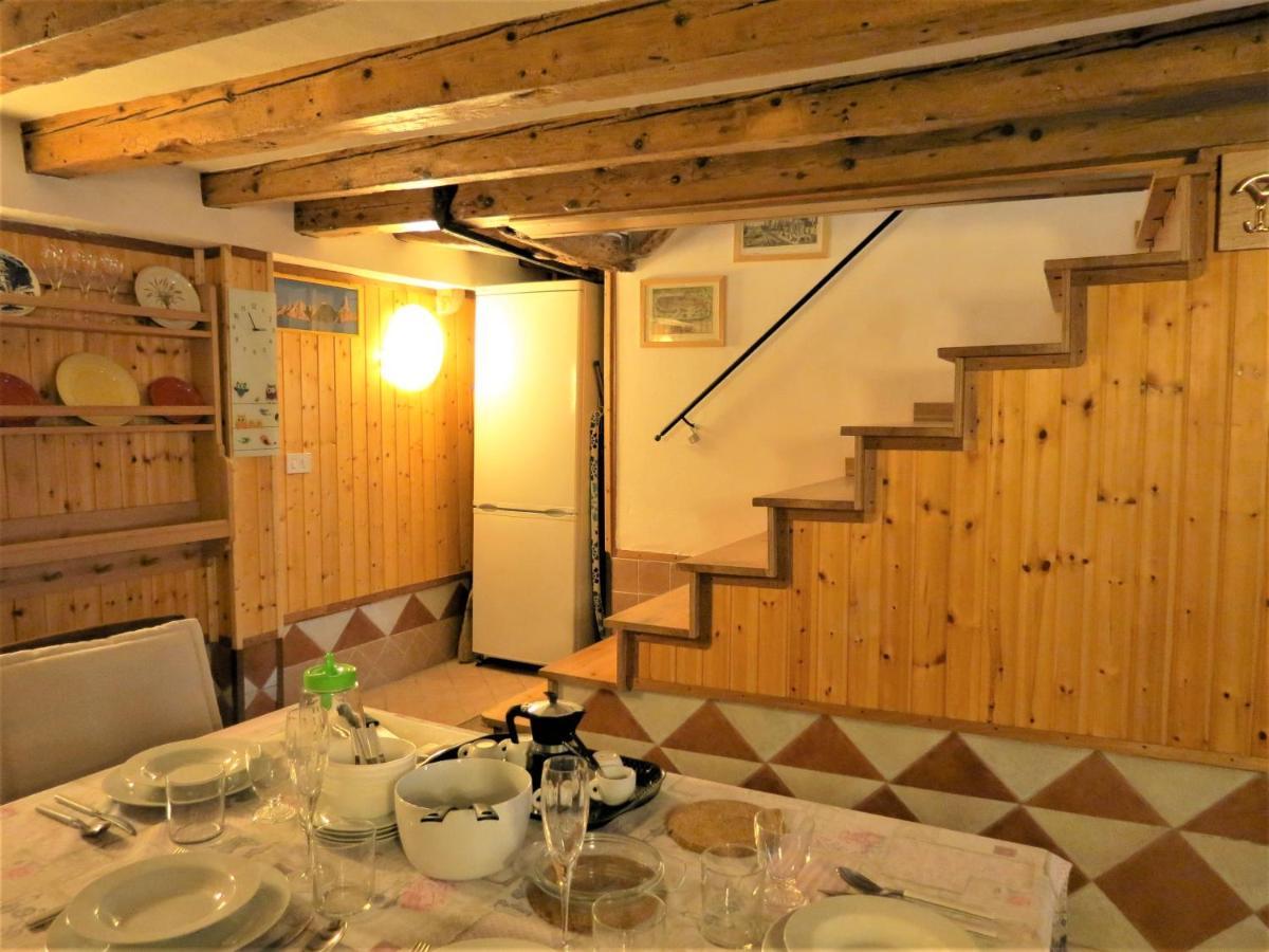 Apartment Ca Dragan Venedik Dış mekan fotoğraf