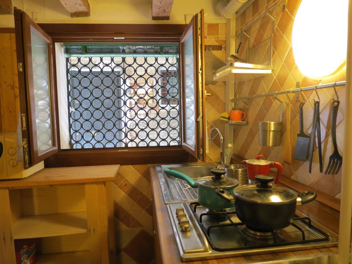 Apartment Ca Dragan Venedik Dış mekan fotoğraf