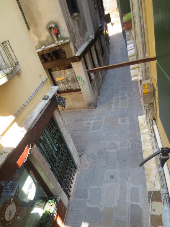 Apartment Ca Dragan Venedik Dış mekan fotoğraf
