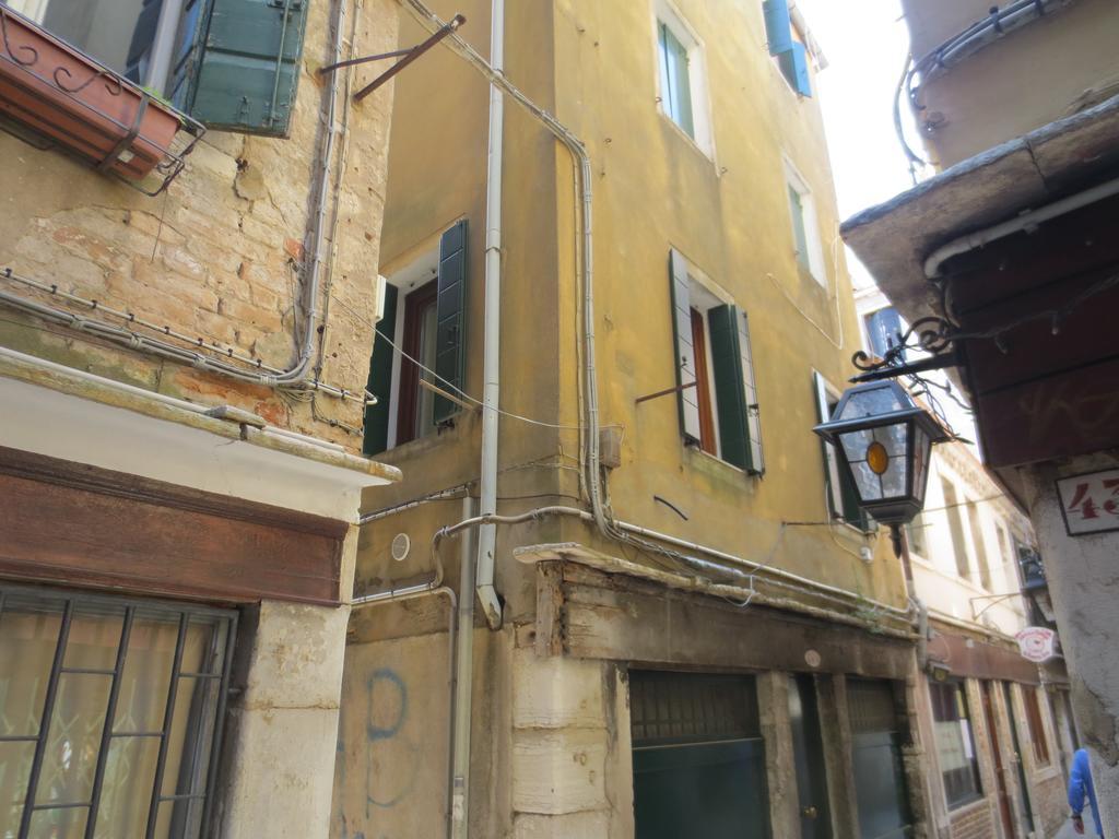 Apartment Ca Dragan Venedik Dış mekan fotoğraf