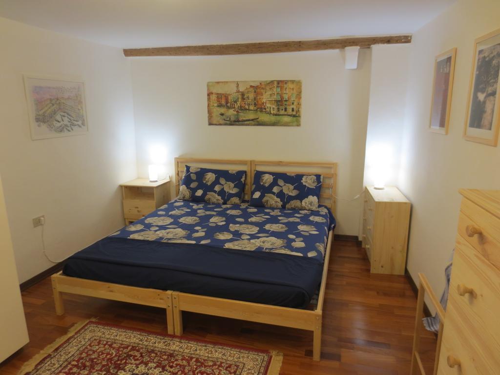 Apartment Ca Dragan Venedik Dış mekan fotoğraf