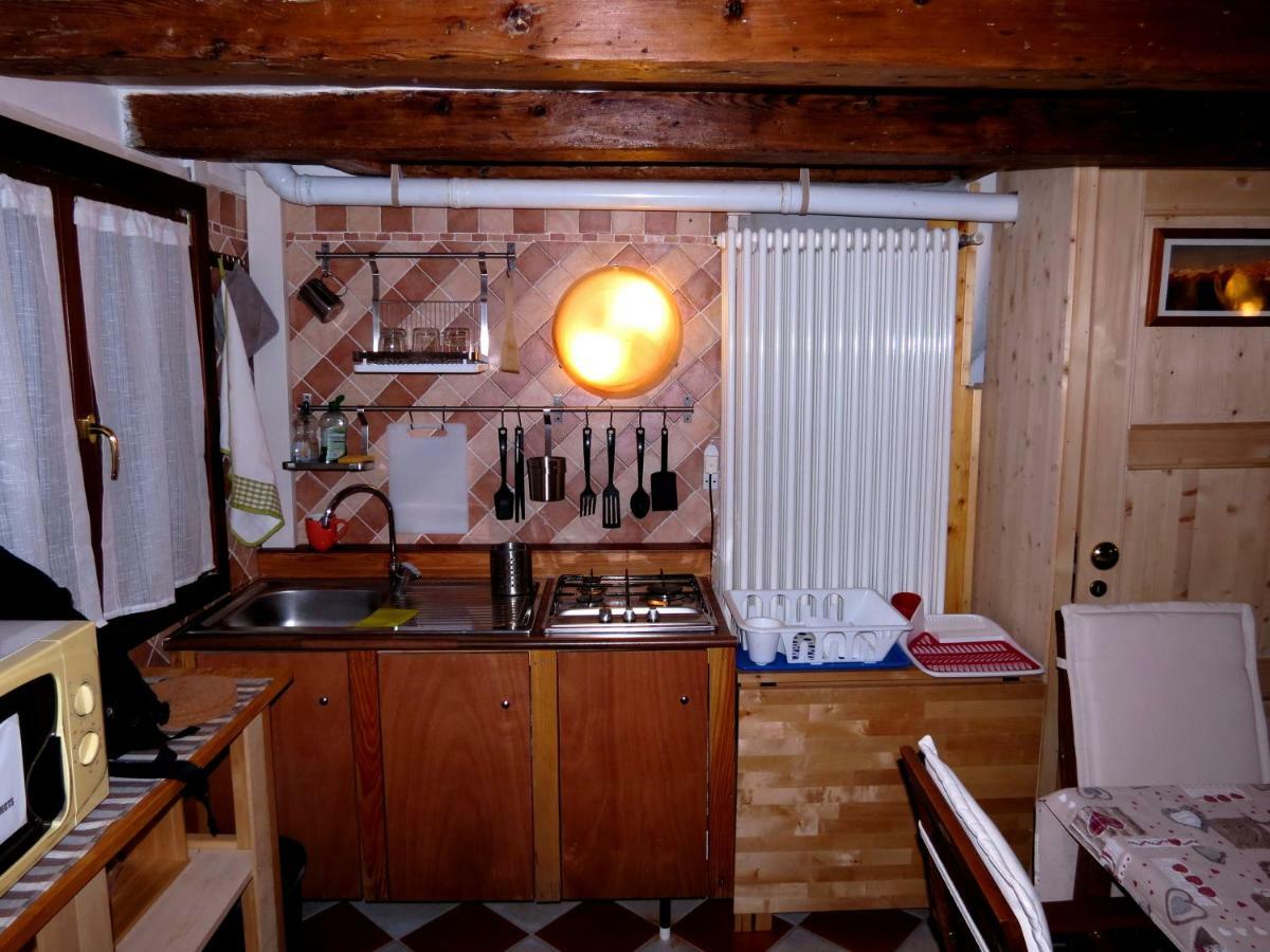 Apartment Ca Dragan Venedik Dış mekan fotoğraf