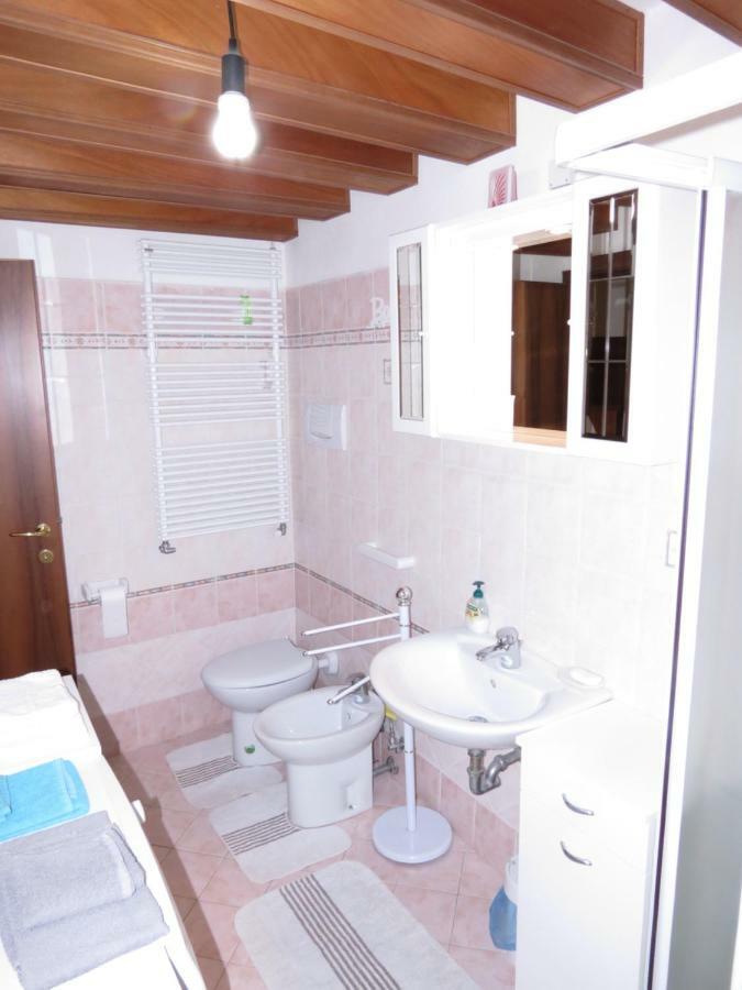 Apartment Ca Dragan Venedik Dış mekan fotoğraf